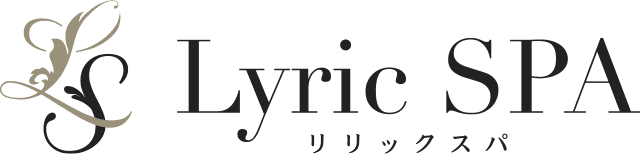 調布メンズエステ【Lyric SPA調布〜リリックスパ調布】のドロワーロゴ